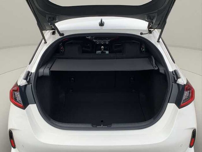 Honda Civic 2.0 Turbo Type R