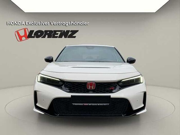 Honda Civic 2.0 Turbo Type R