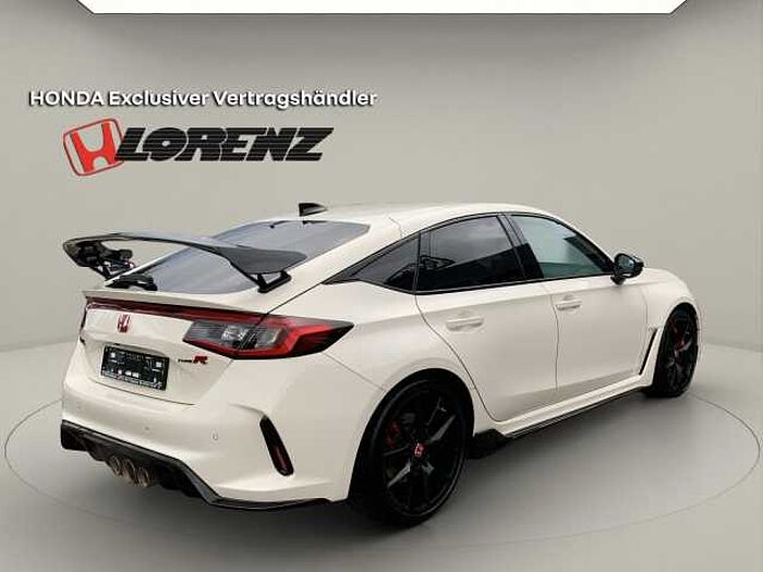 Honda Civic 2.0 Turbo Type R