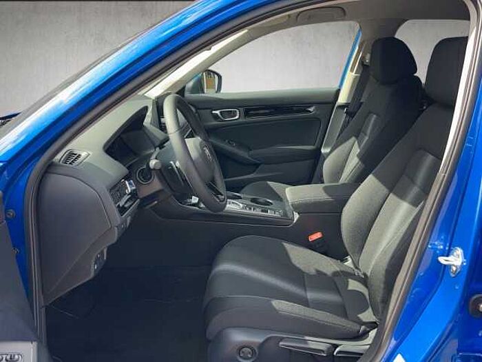Honda Civic Lim. 5-trg. e:HEV Elegance NEU ! Sofort