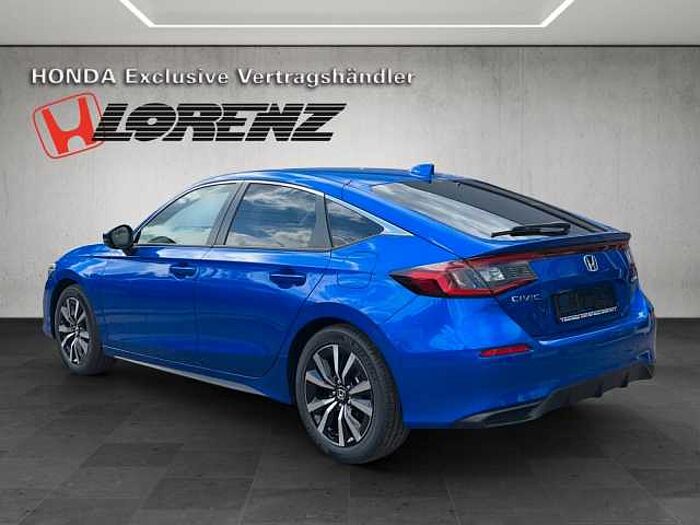 Honda Civic Lim. 5-trg. e:HEV Elegance NEU ! Sofort