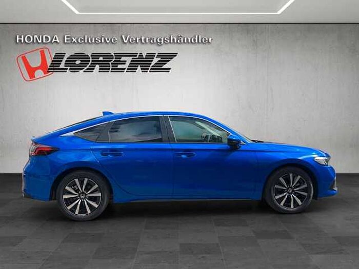 Honda Civic Lim. 5-trg. e:HEV Elegance NEU ! Sofort