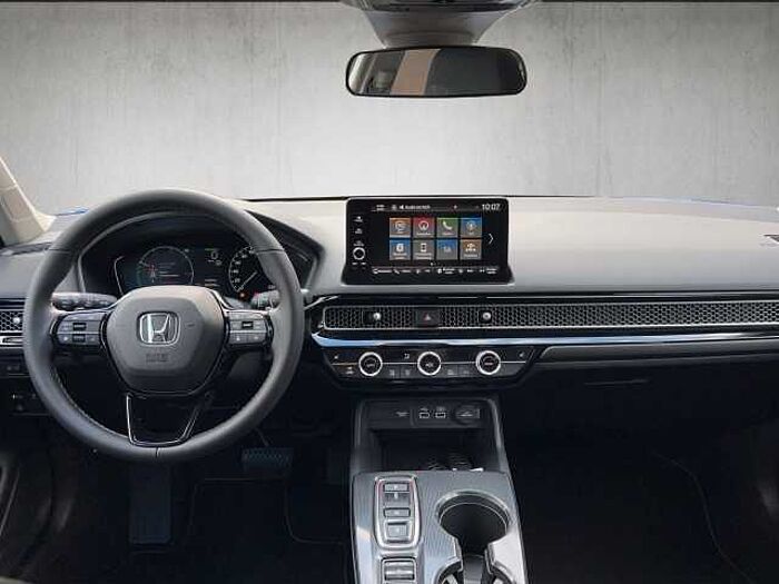 Honda Civic Lim. 5-trg. e:HEV Elegance NEU ! Sofort