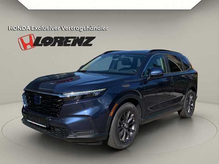 Honda CR-V 2.0 Hybrid Elegance 2WD SOFORT !!!