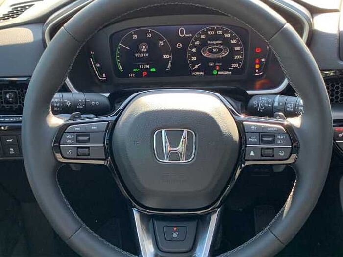 Honda CR-V 2.0 Hybrid Elegance 2WD SOFORT !!!