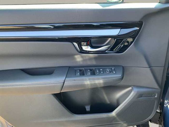 Honda CR-V 2.0 Hybrid Elegance 2WD SOFORT !!!