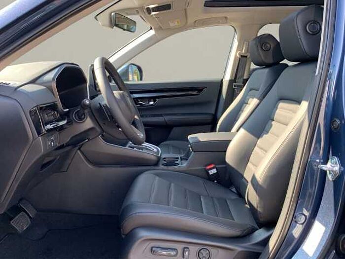 Honda CR-V 2.0 Hybrid Elegance 2WD SOFORT !!!