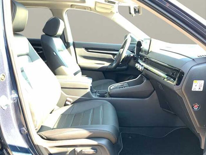 Honda CR-V 2.0 Hybrid Elegance 2WD SOFORT !!!