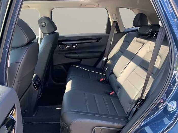 Honda CR-V 2.0 Hybrid Elegance 2WD SOFORT !!!