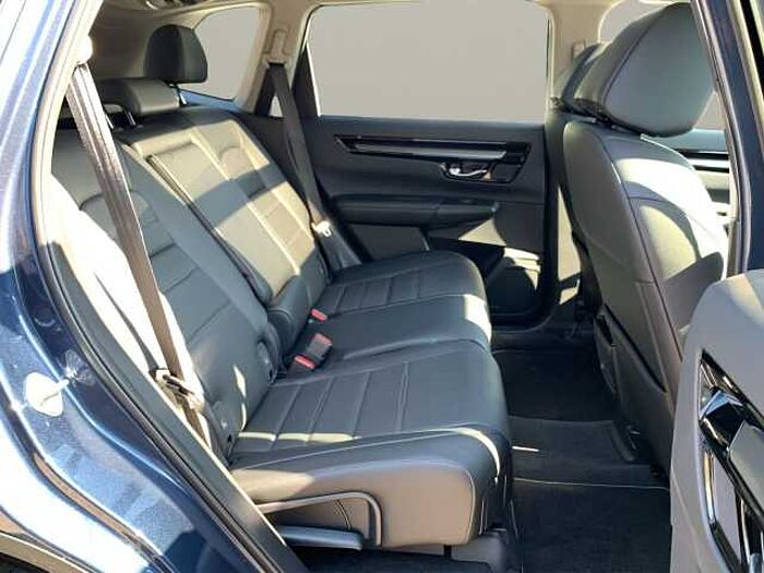 Honda CR-V 2.0 Hybrid Elegance 2WD SOFORT !!!