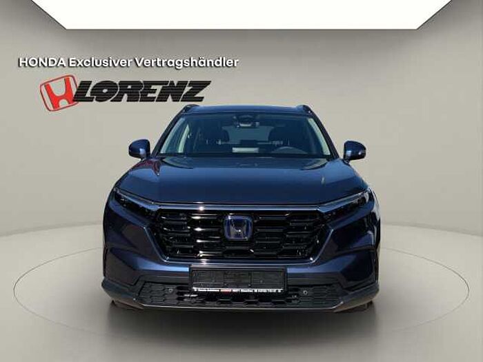 Honda CR-V 2.0 Hybrid Elegance 2WD SOFORT !!!