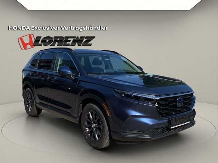 Honda CR-V 2.0 Hybrid Elegance 2WD SOFORT !!!