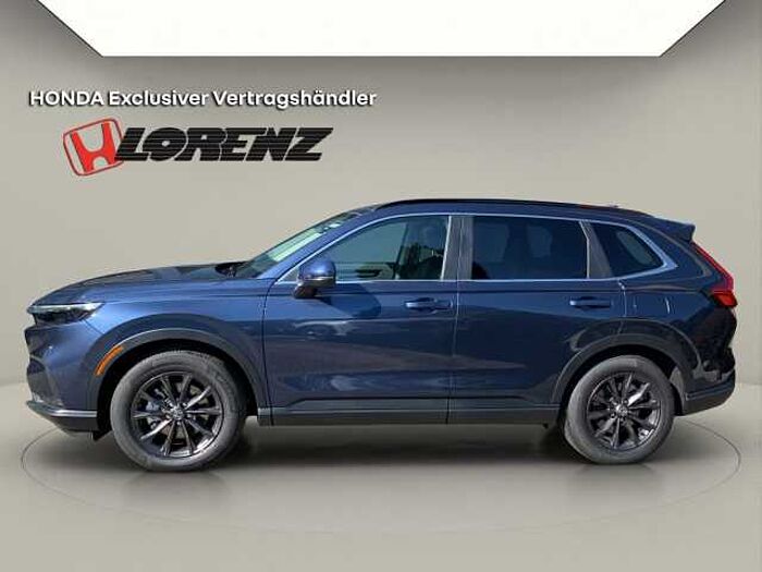 Honda CR-V 2.0 Hybrid Elegance 2WD SOFORT !!!