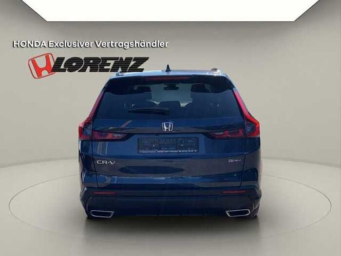 Honda CR-V 2.0 Hybrid Elegance 2WD SOFORT !!!