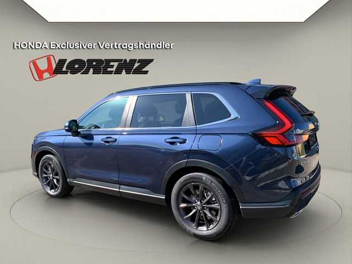 Honda CR-V 2.0 Hybrid Elegance 2WD SOFORT !!!