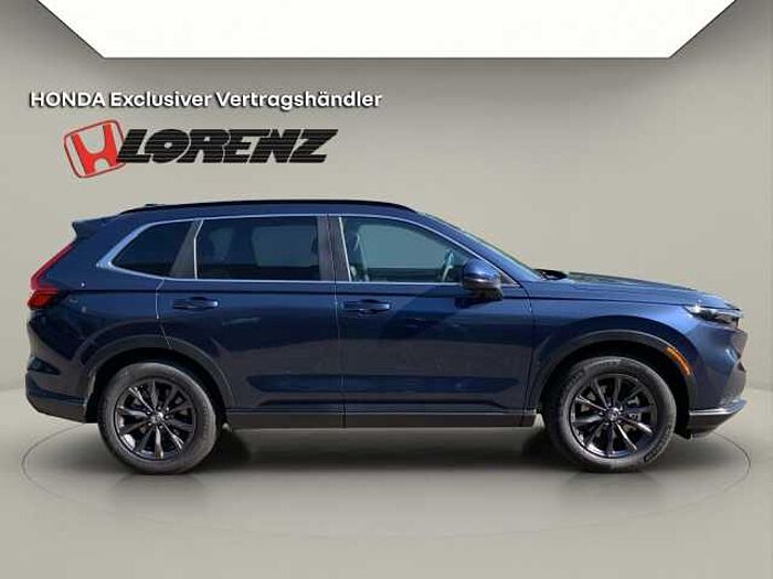 Honda CR-V 2.0 Hybrid Elegance 2WD SOFORT !!!