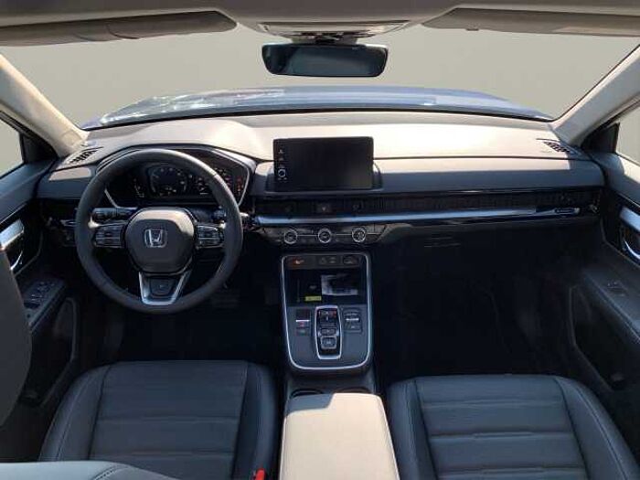 Honda CR-V 2.0 Hybrid Elegance 2WD SOFORT !!!