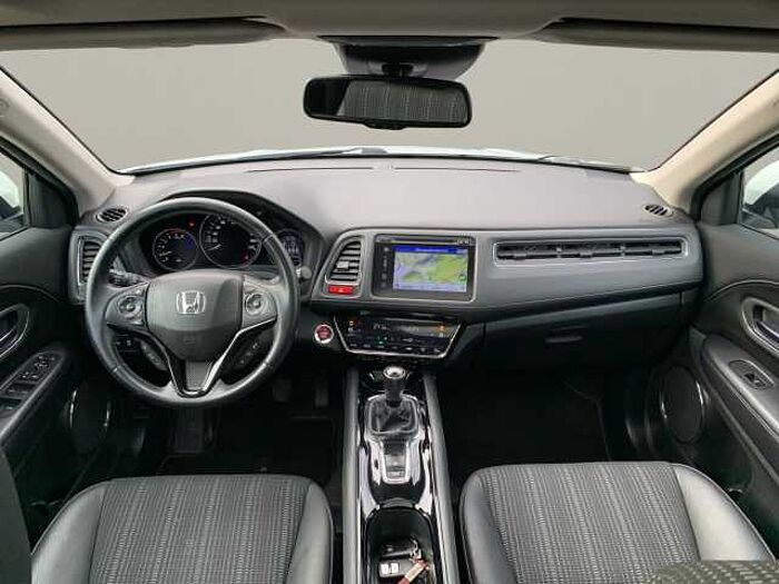 Honda HR-V 1.6DTEC Executive AHK NAVI KAMERA PANO M&S