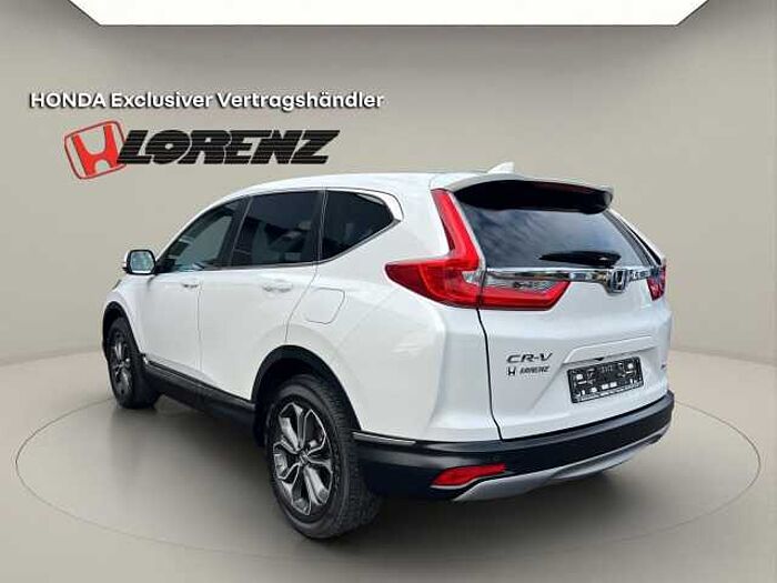 Honda CR-V 2.0 HYBRID Elegance PDC*Klima*Sitzheizung
