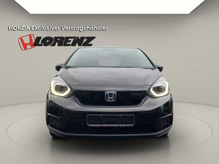 Honda Jazz 1.5 i-MMD Hybrid Comfort LED ACC SITZHEIZG