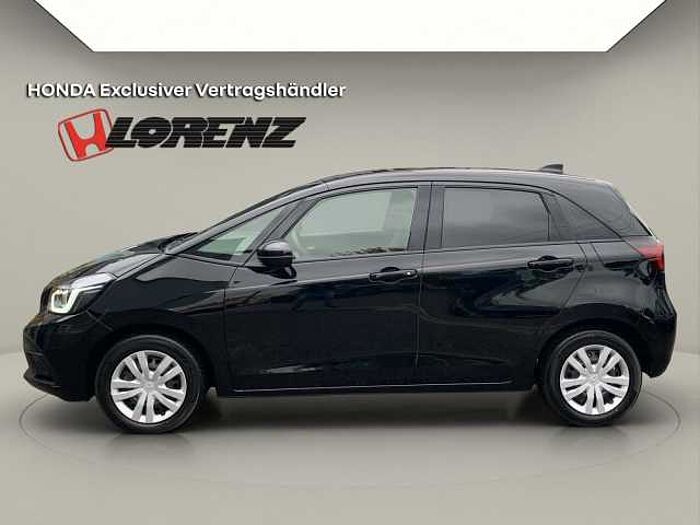 Honda Jazz 1.5 i-MMD Hybrid Comfort LED ACC SITZHEIZG