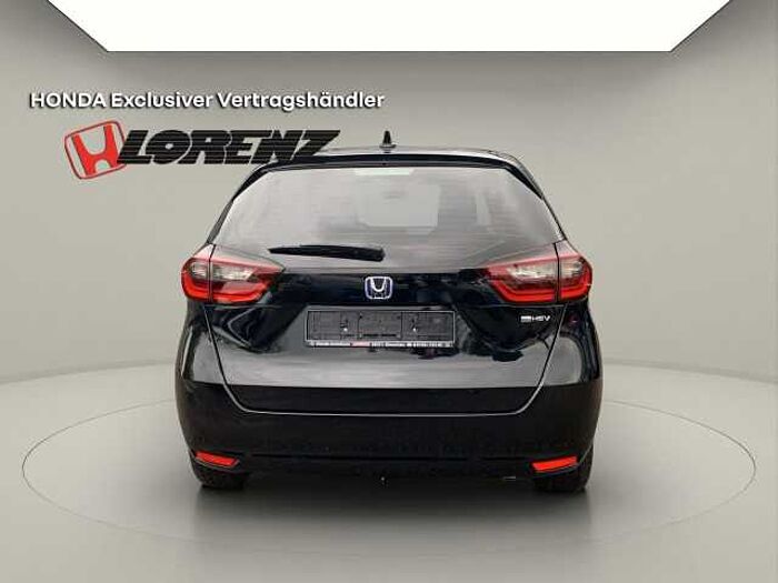 Honda Jazz 1.5 i-MMD Hybrid Comfort LED ACC SITZHEIZG