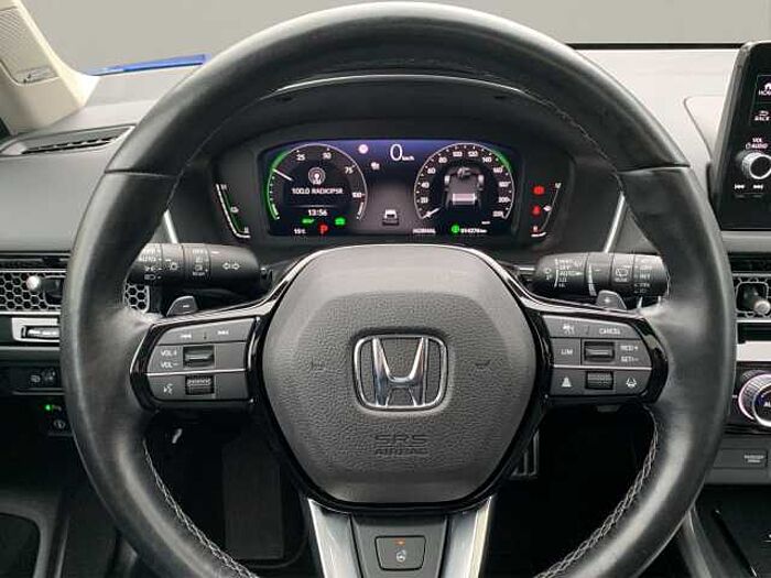 Honda Civic 2.0 Hybrid Advance inkl.Winterräder