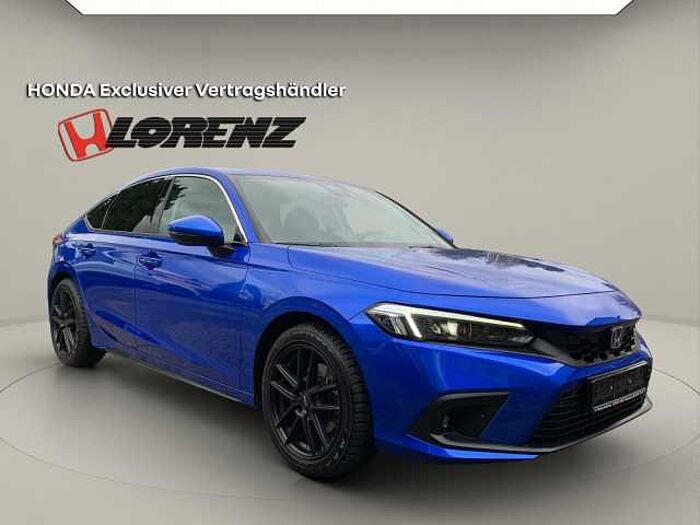 Honda Civic 2.0 Hybrid Advance inkl.Winterräder