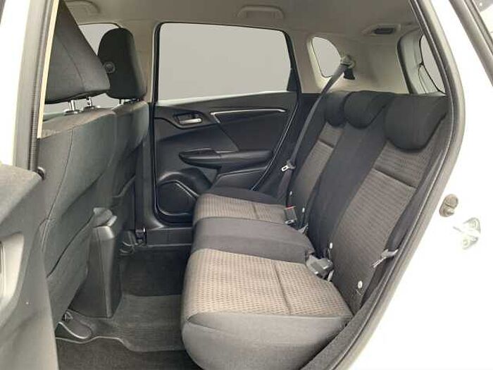 Honda Jazz 1.3 Elegance *NAVI AHK ALLWETTERREIFEN