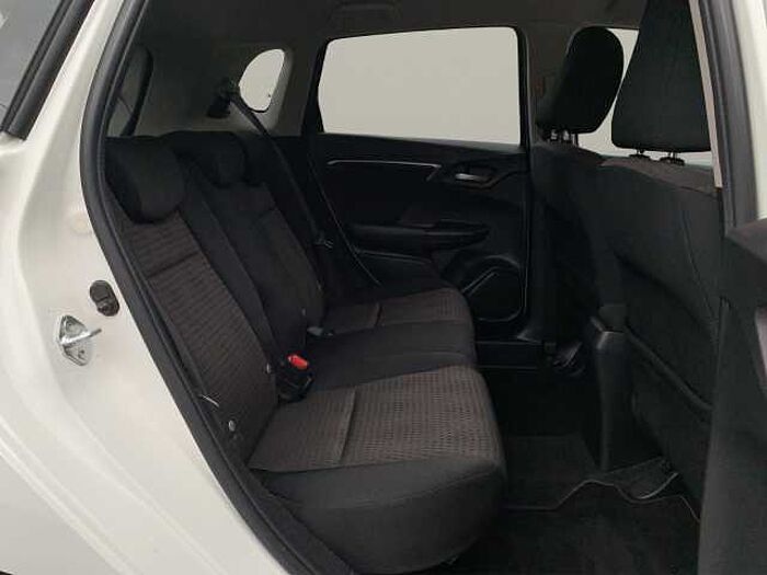 Honda Jazz 1.3 Elegance *NAVI AHK ALLWETTERREIFEN