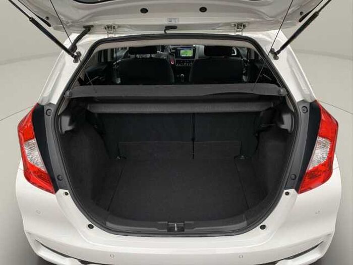 Honda Jazz 1.3 Elegance *NAVI AHK ALLWETTERREIFEN