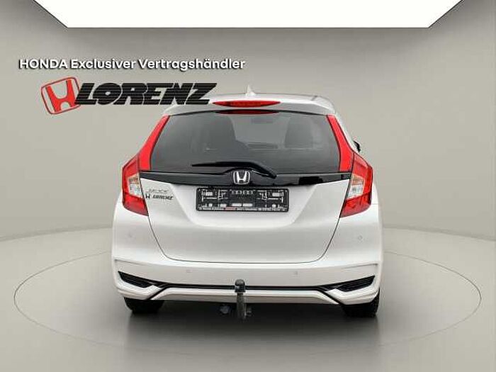 Honda Jazz 1.3 Elegance *NAVI AHK ALLWETTERREIFEN