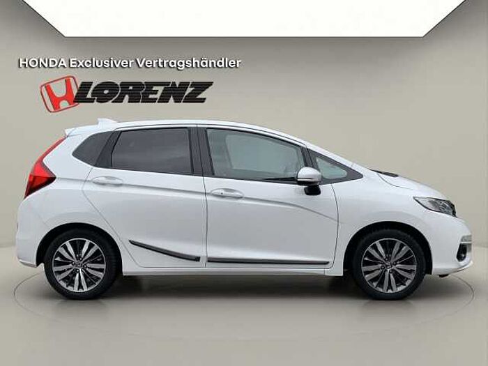 Honda Jazz 1.3 Elegance *NAVI AHK ALLWETTERREIFEN