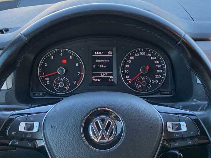 Volkswagen Caddy 1.4 TSI Trendline BMT Winterräder AHK