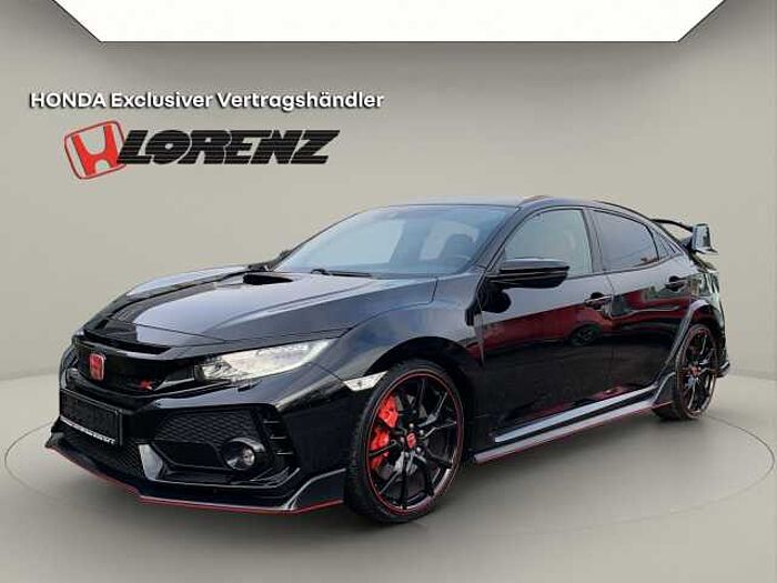 Honda Civic 2.0 i-VTEC Turbo Type R GT