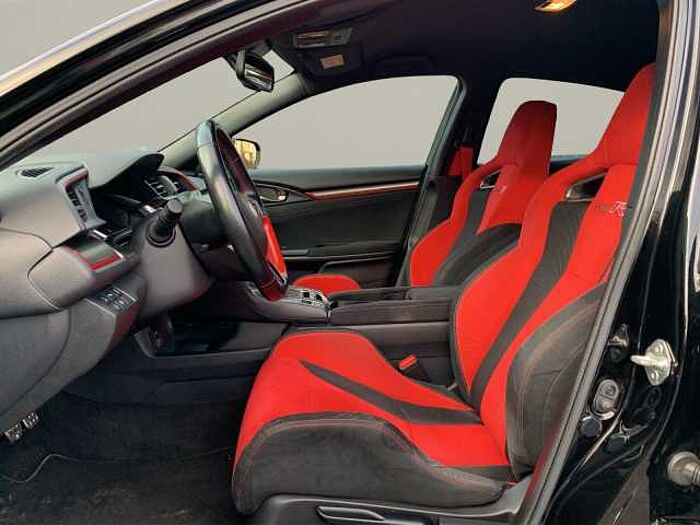 Honda Civic 2.0 i-VTEC Turbo Type R GT
