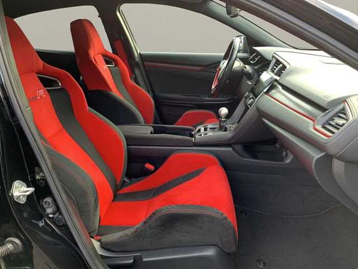 Honda Civic 2.0 i-VTEC Turbo Type R GT