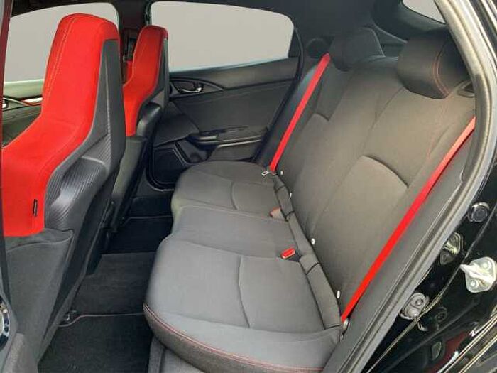 Honda Civic 2.0 i-VTEC Turbo Type R GT