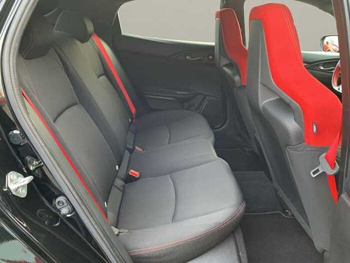 Honda Civic 2.0 i-VTEC Turbo Type R GT