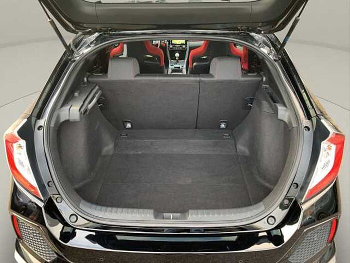 Honda Civic 2.0 i-VTEC Turbo Type R GT