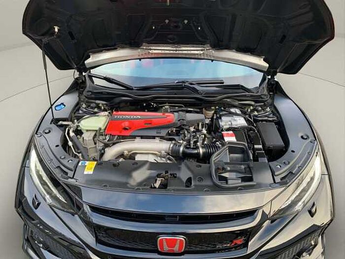 Honda Civic 2.0 i-VTEC Turbo Type R GT