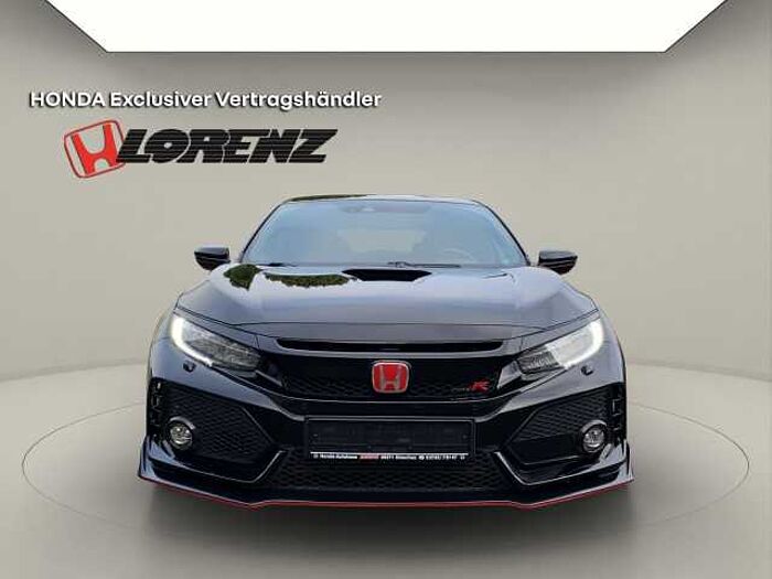Honda Civic 2.0 i-VTEC Turbo Type R GT