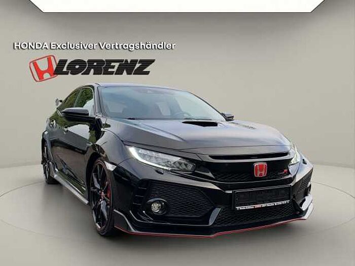 Honda Civic 2.0 i-VTEC Turbo Type R GT