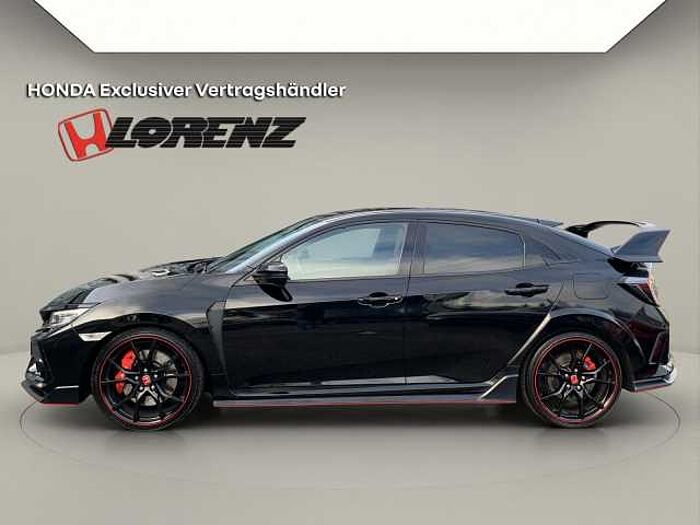 Honda Civic 2.0 i-VTEC Turbo Type R GT