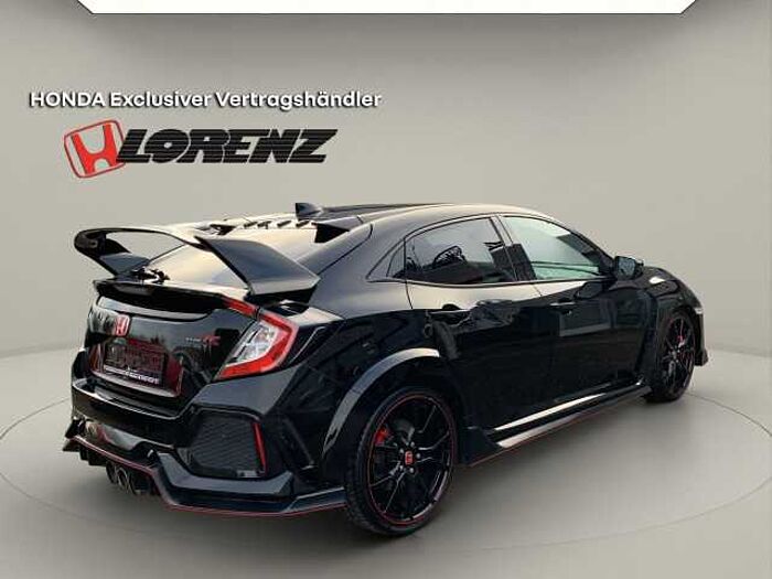 Honda Civic 2.0 i-VTEC Turbo Type R GT