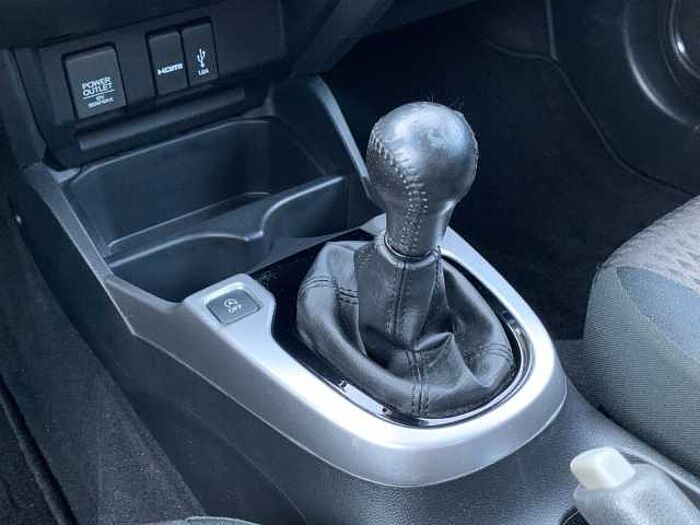 Honda Jazz 1.3 Elegance WINTERRÄDER+INSP. NEU