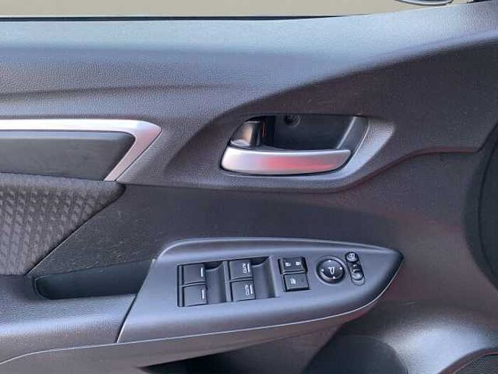 Honda Jazz 1.3 Elegance WINTERRÄDER+INSP. NEU