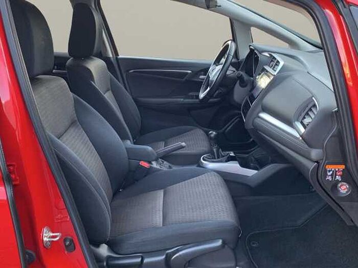 Honda Jazz 1.3 Elegance WINTERRÄDER+INSP. NEU