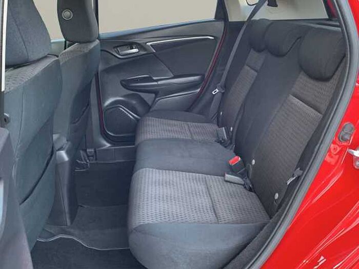 Honda Jazz 1.3 Elegance WINTERRÄDER+INSP. NEU