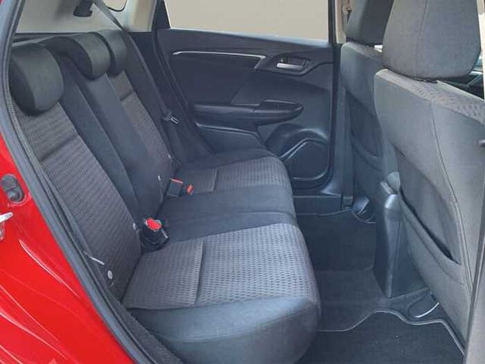 Honda Jazz 1.3 Elegance WINTERRÄDER+INSP. NEU